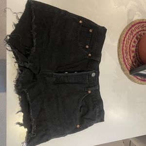 Levi's Women's Shorts